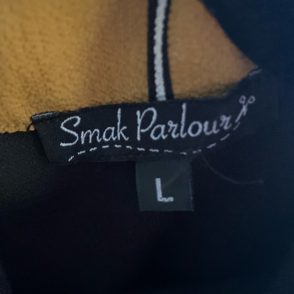 Retro dress - Picture 4 of 5